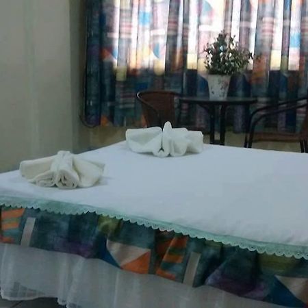 Hotel Monaco Manaus Kültér fotó