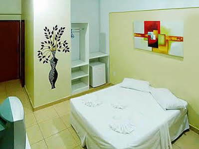 Hotel Monaco Manaus Kültér fotó