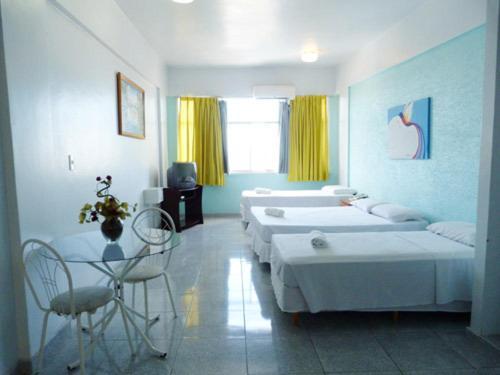 Hotel Monaco Manaus Szoba fotó