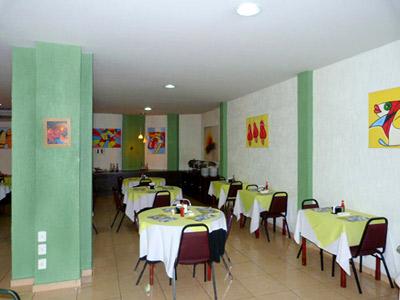 Hotel Monaco Manaus Kültér fotó